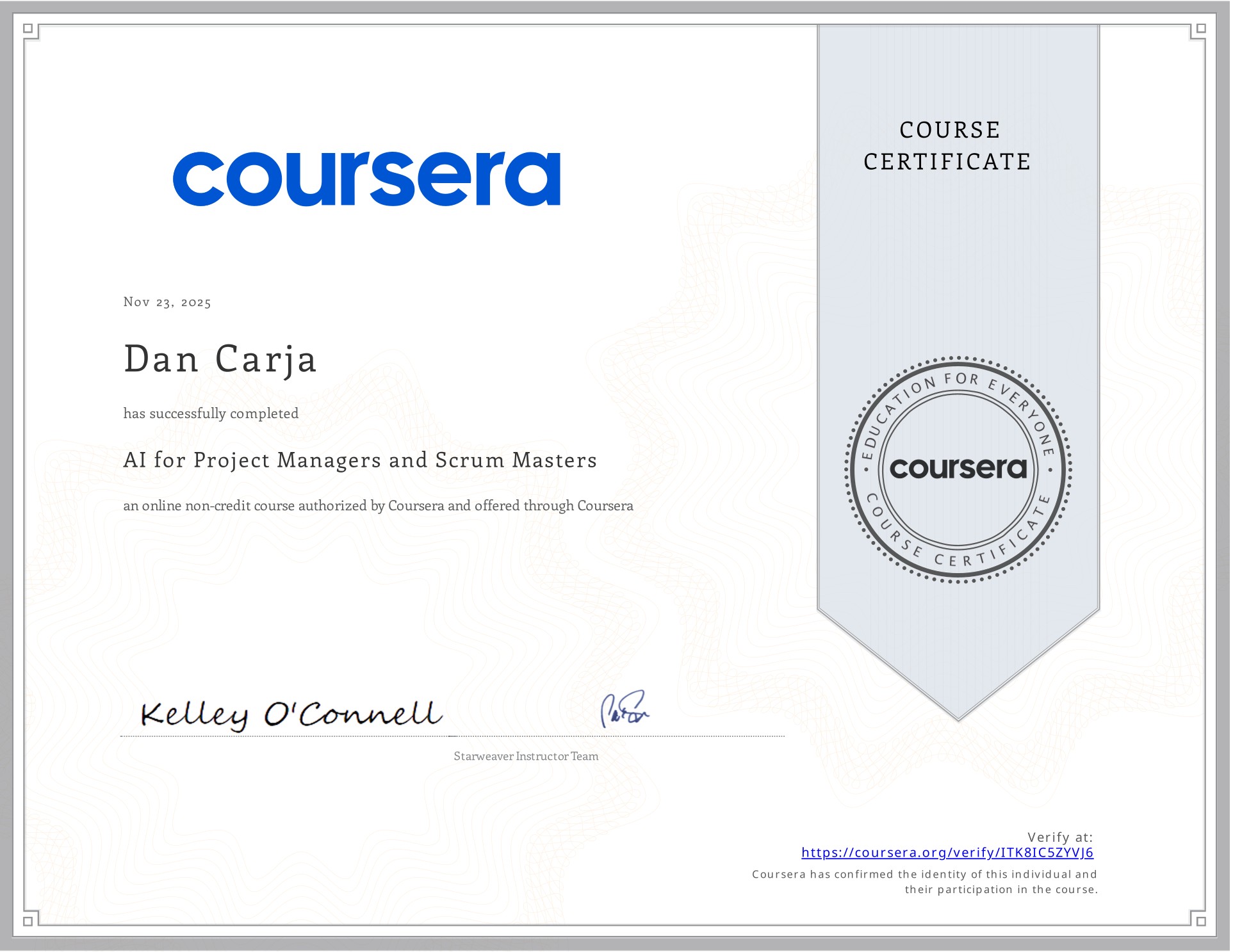 Coursera