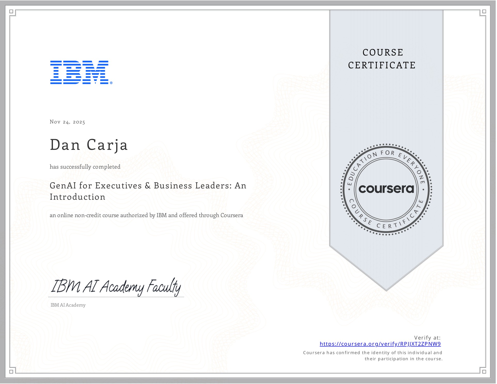 IBM
